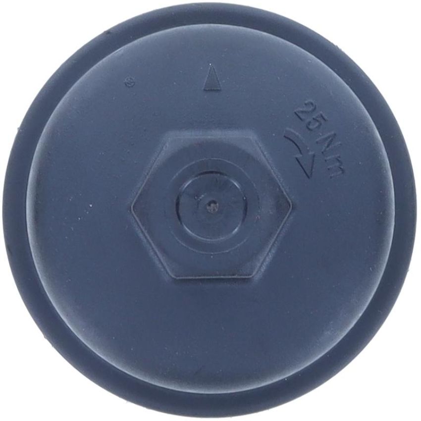 MotoRad MO325 Engine Oil Filter Cap