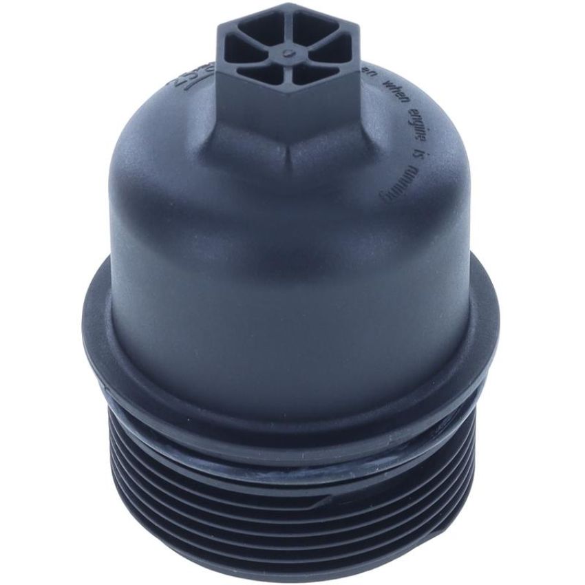 MotoRad MO327 Engine Oil Filter Cap