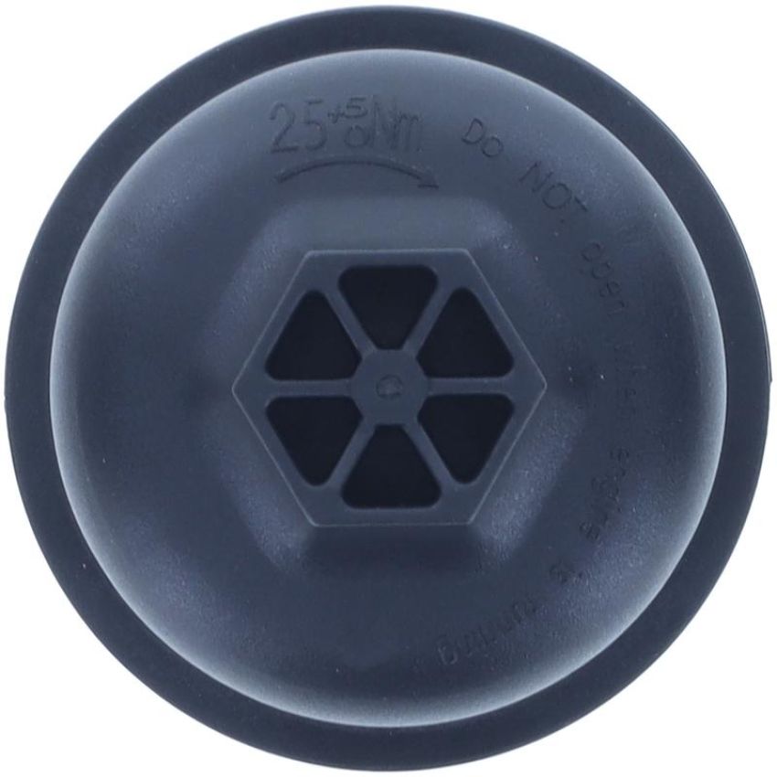MotoRad MO327 Engine Oil Filter Cap