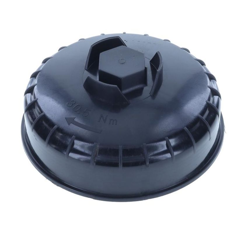 MotoRad MO328 Fuel Filter Cap
