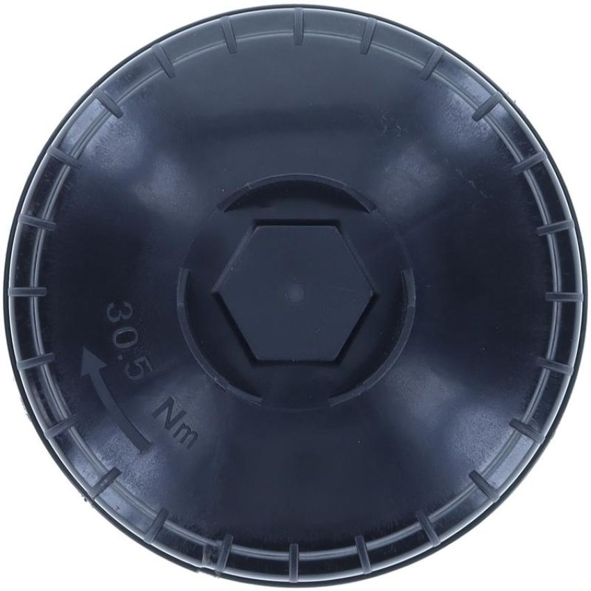 MotoRad MO328 Fuel Filter Cap