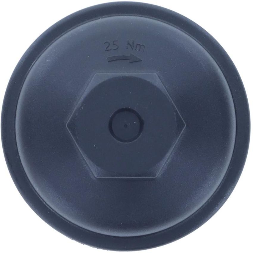 MotoRad MO330 Engine Oil Filter Cap