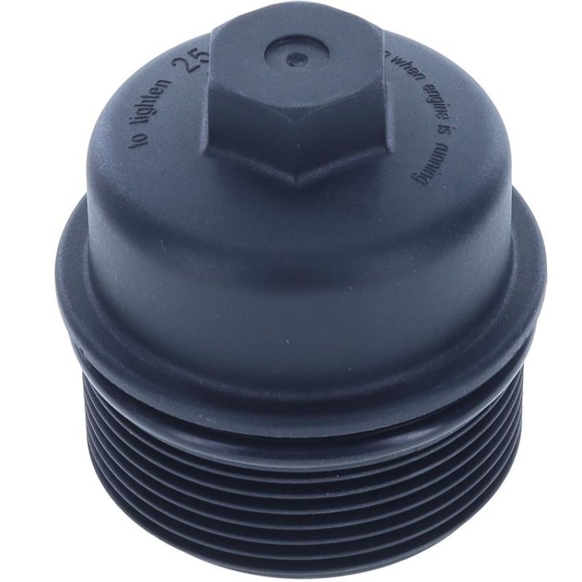 MotoRad MO332 Engine Oil Filter Cap