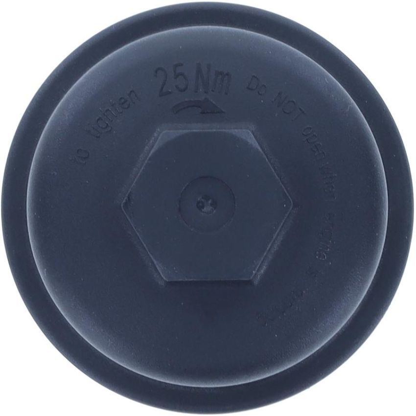 MotoRad MO332 Engine Oil Filter Cap