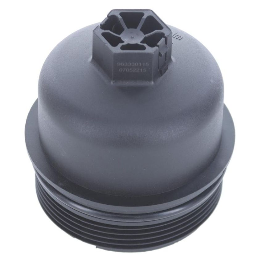 MotoRad MO333 Engine Oil Filter Cap