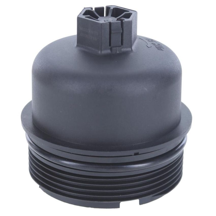 MotoRad MO333 Engine Oil Filter Cap
