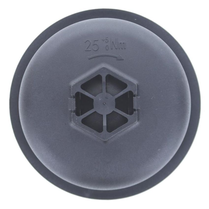 MotoRad MO333 Engine Oil Filter Cap