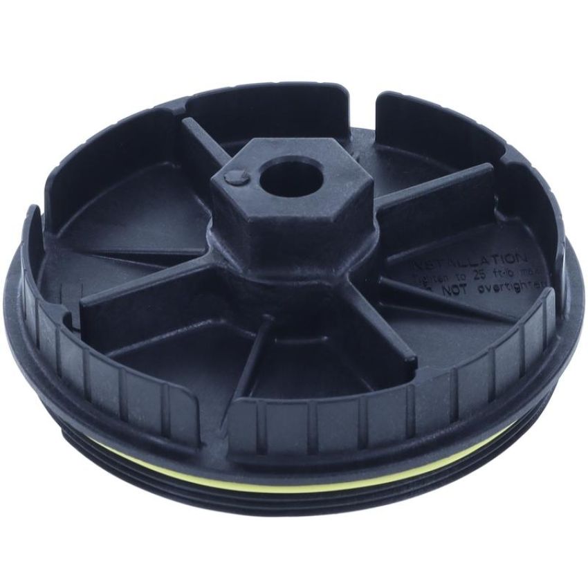 MotoRad MO334 Fuel Filter Cap