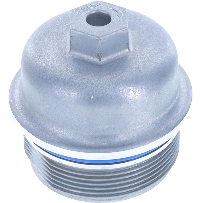 MotoRad MO336 Engine Oil Filter Cap