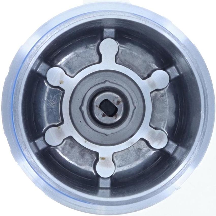 MotoRad MO336 Engine Oil Filter Cap