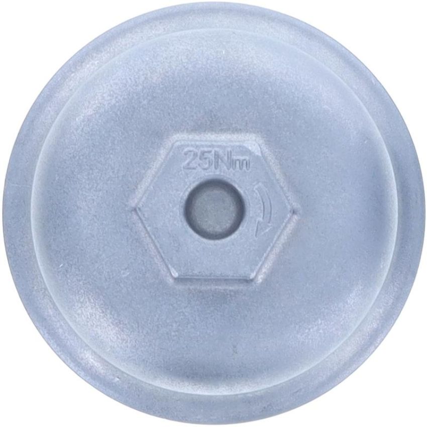 MotoRad MO336 Engine Oil Filter Cap
