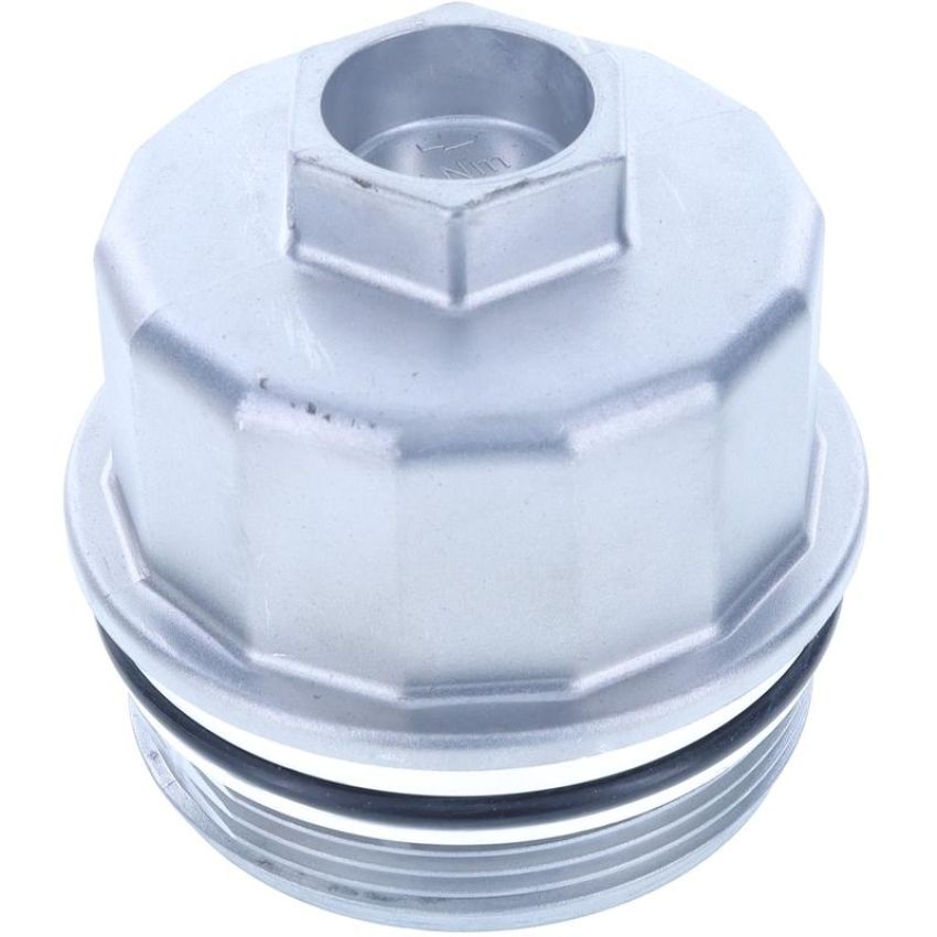 MotoRad MO337 Engine Oil Filter Cap