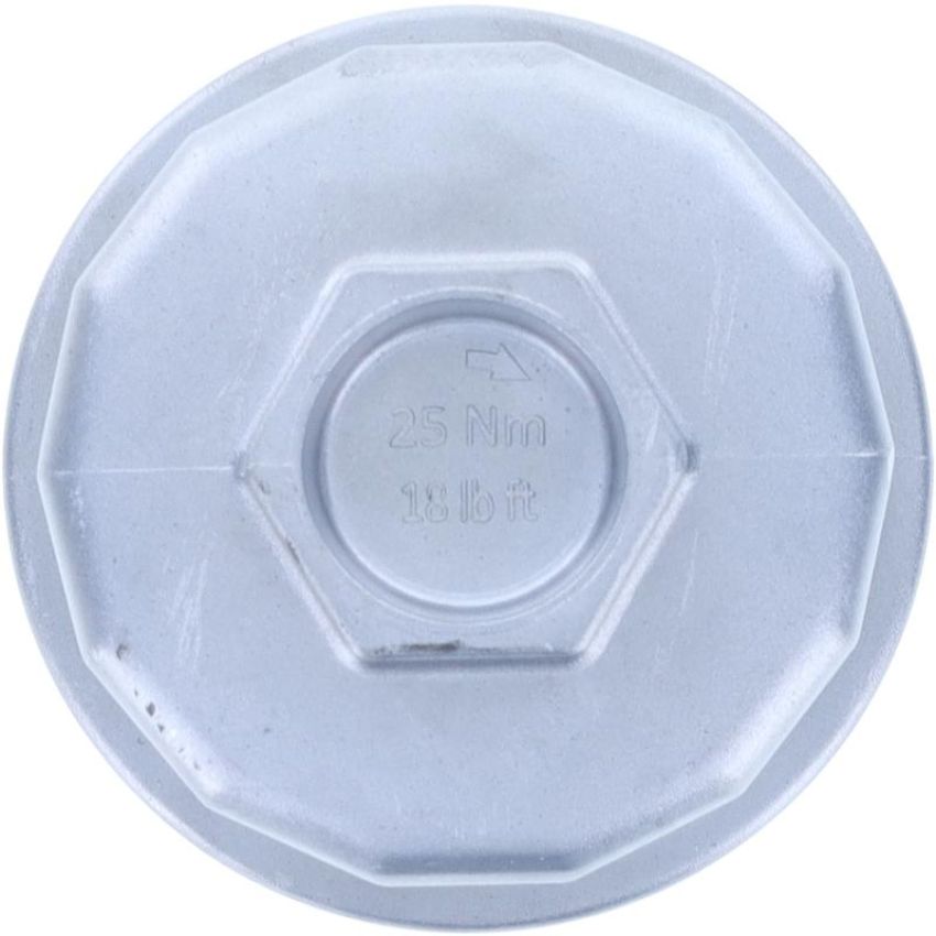 MotoRad MO337 Engine Oil Filter Cap