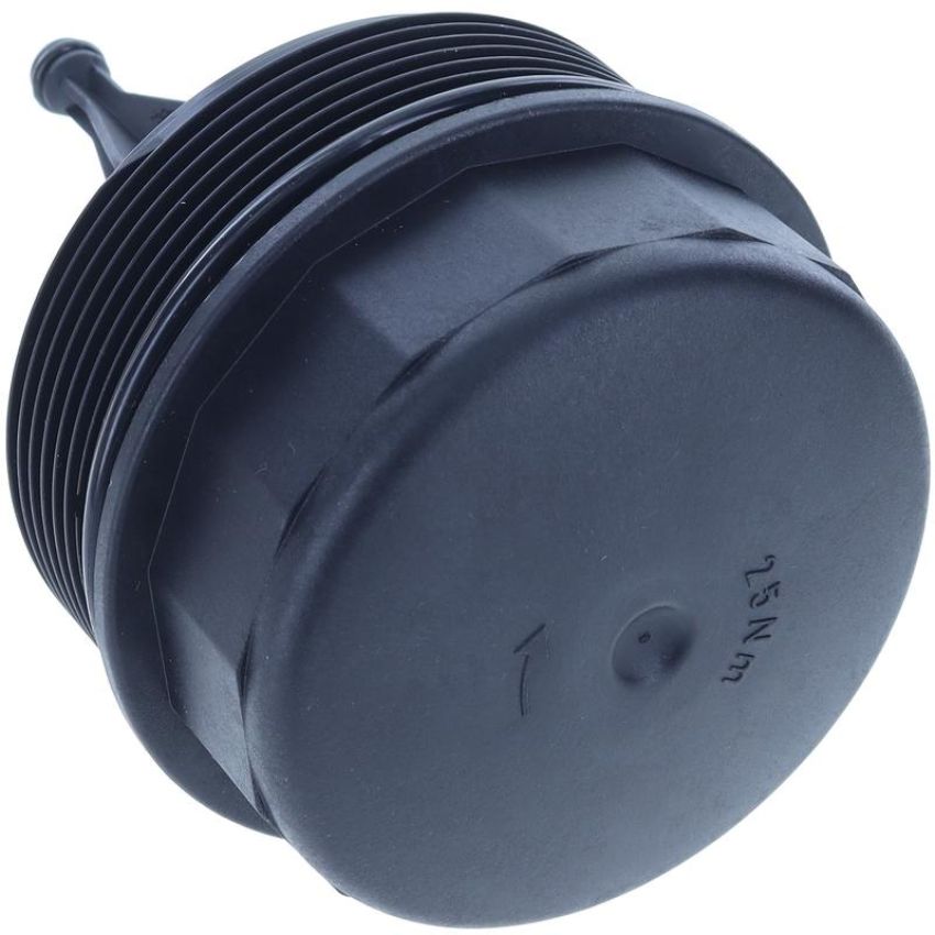 MotoRad MO338 Engine Oil Filter Cap