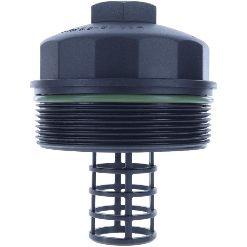 MotoRad MO339 Engine Oil Filter Cap