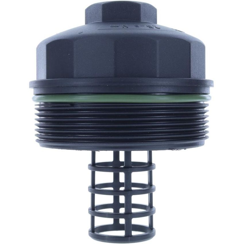 MotoRad MO339 Engine Oil Filter Cap
