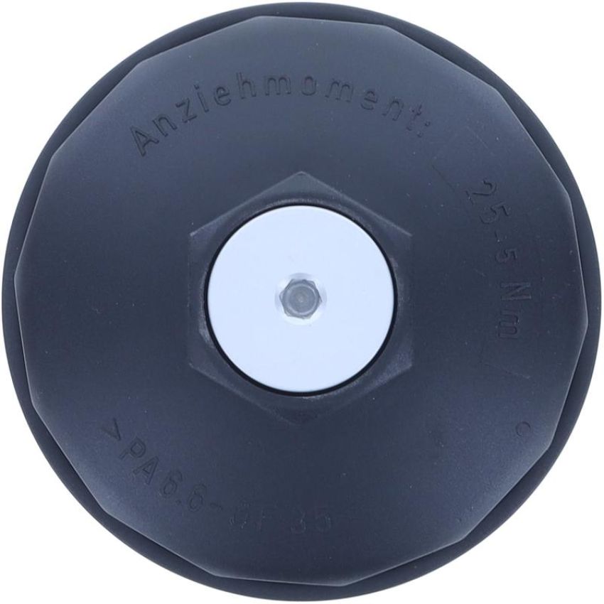 MotoRad MO339 Engine Oil Filter Cap