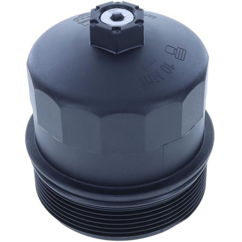 MotoRad MO340 Engine Oil Filter Cap