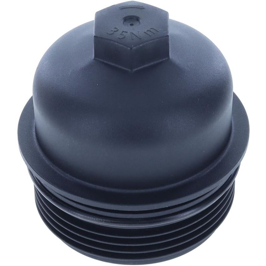 MotoRad MO341 Engine Oil Filter Cap