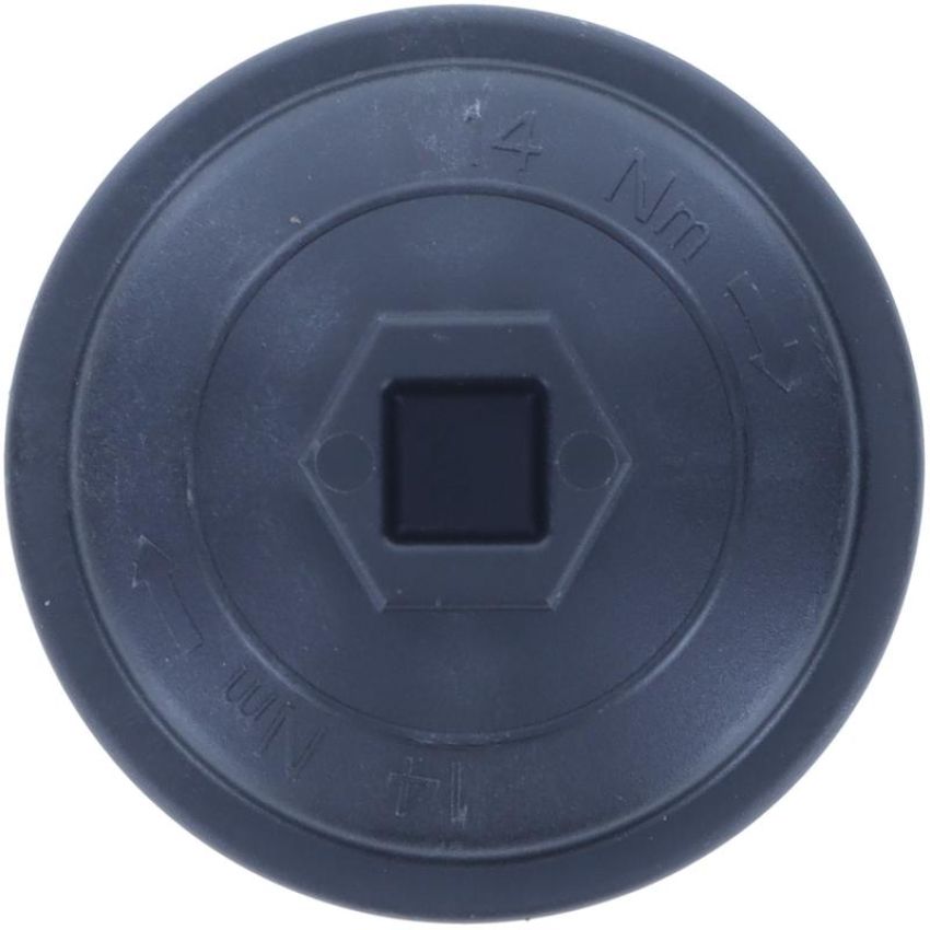 MotoRad MO342 Fuel Filter Cap