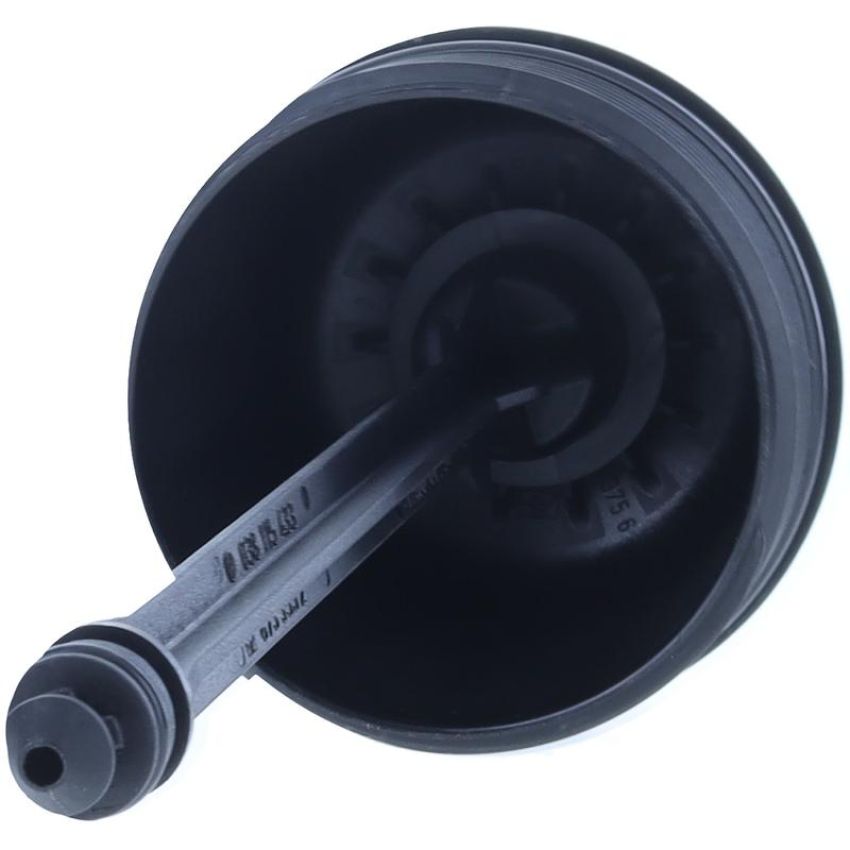 MotoRad MO344 Engine Oil Filter Cap