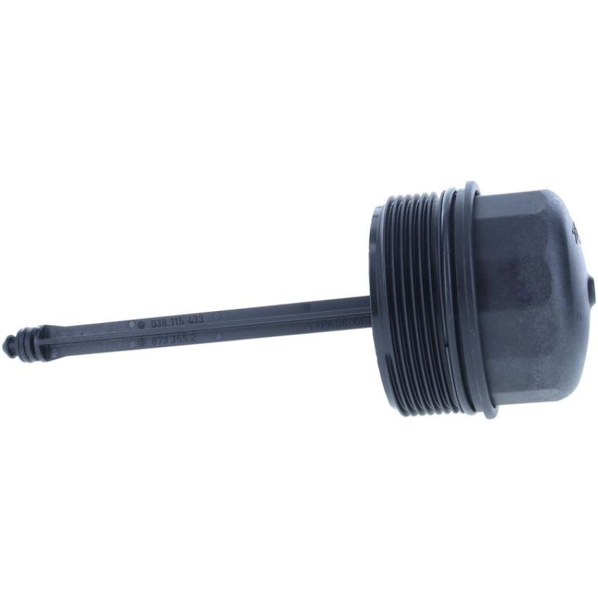 MotoRad MO344 Engine Oil Filter Cap
