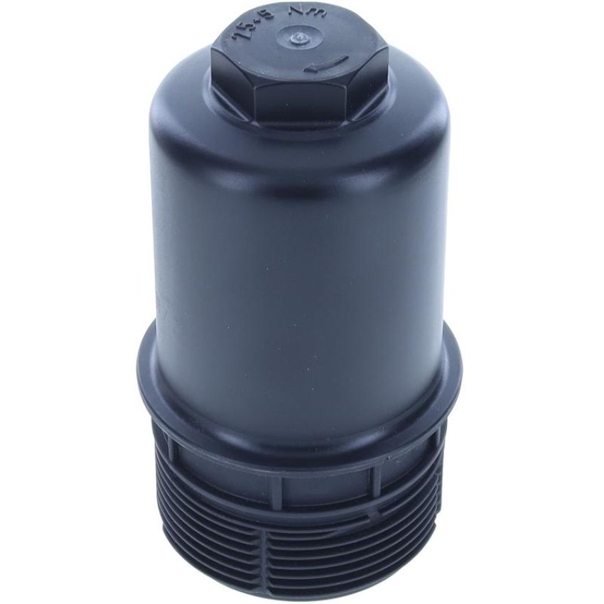 MotoRad MO345 Engine Oil Filter Cap