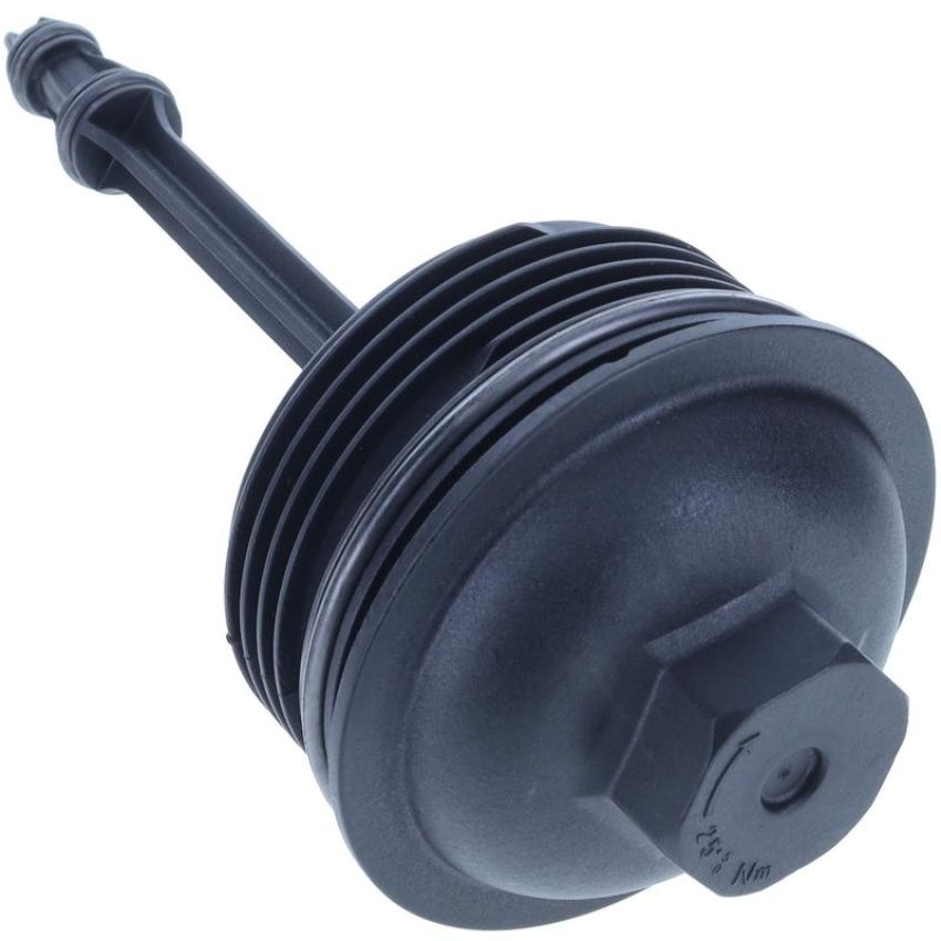 MotoRad MO347 Engine Oil Filter Cap