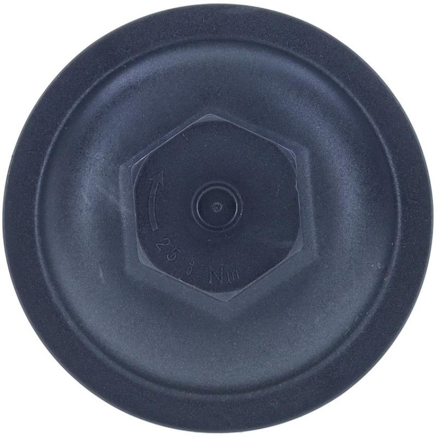 MotoRad MO347 Engine Oil Filter Cap