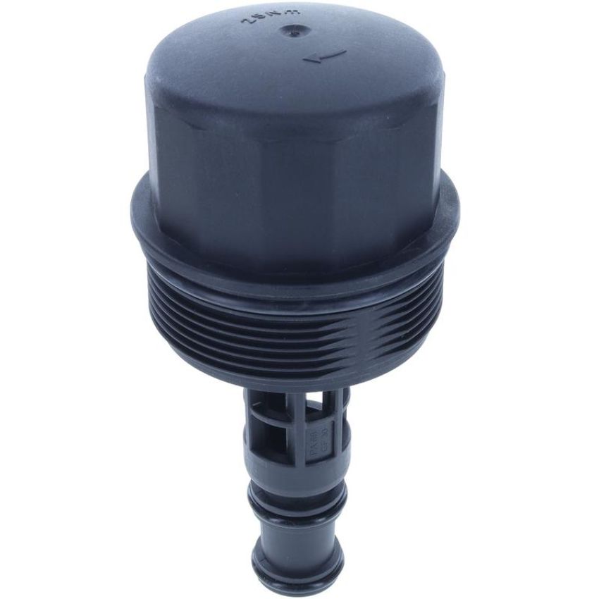 MotoRad MO348 Engine Oil Filter Cap