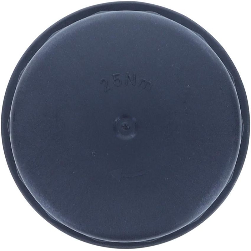 MotoRad MO348 Engine Oil Filter Cap