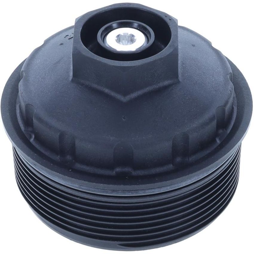 MotoRad MO349 Engine Oil Filter Cap