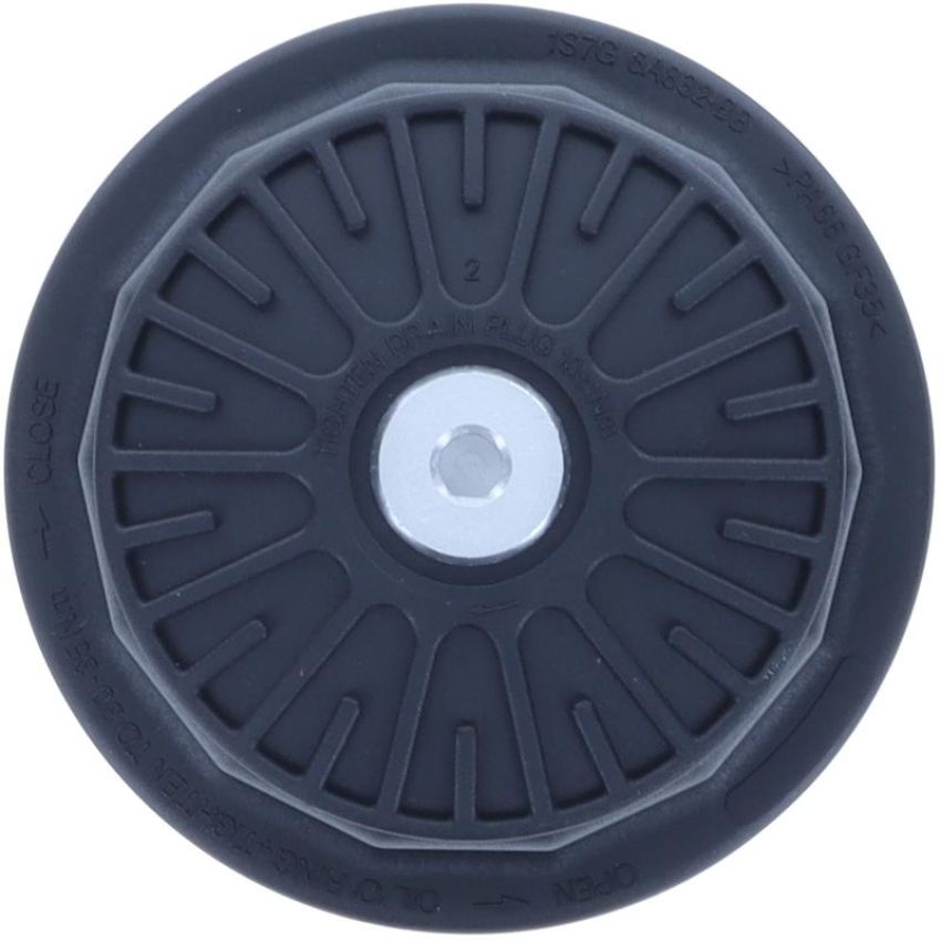 MotoRad MO353 Engine Oil Filter Cap