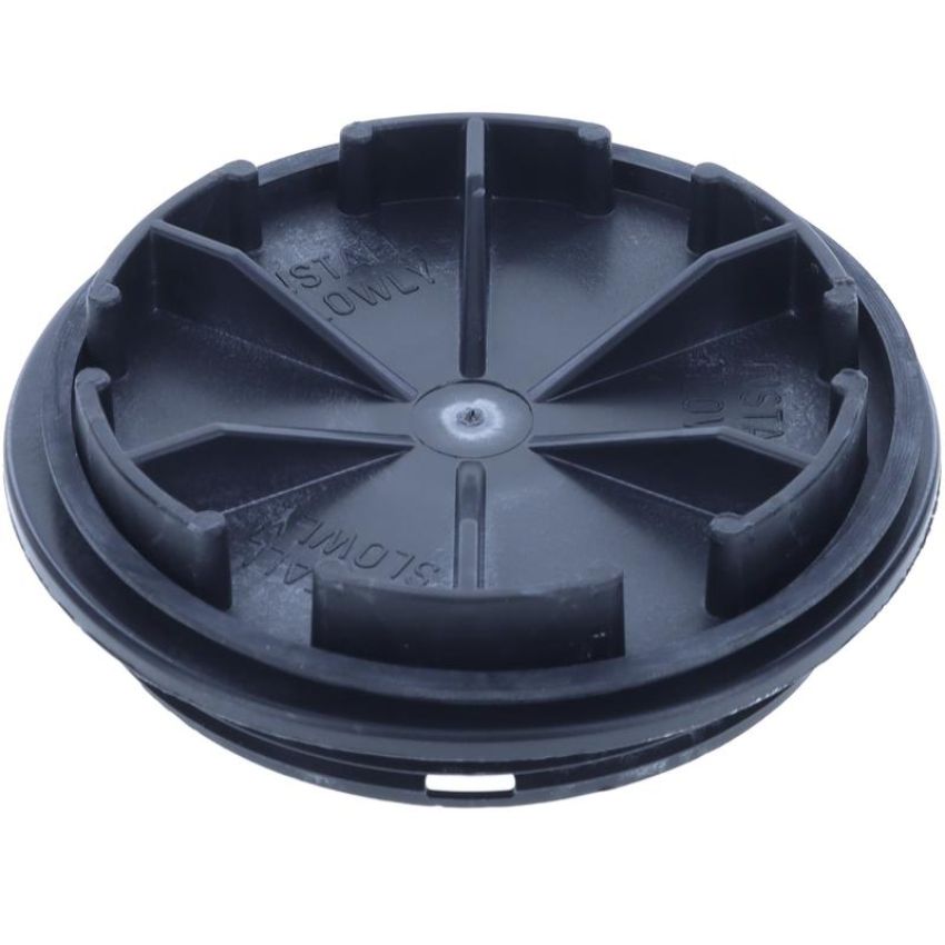 MotoRad MO354 Fuel Filter Cap