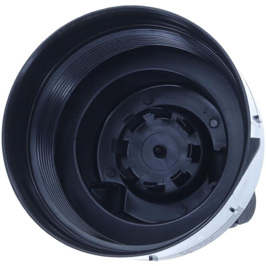 MotoRad MO356 Fuel Filter Cap