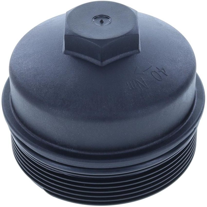 MotoRad MO357 Engine Oil Filter Cap
