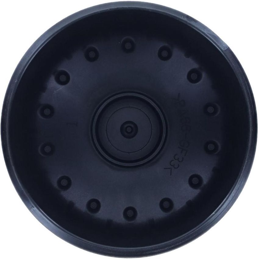 MotoRad MO357 Engine Oil Filter Cap