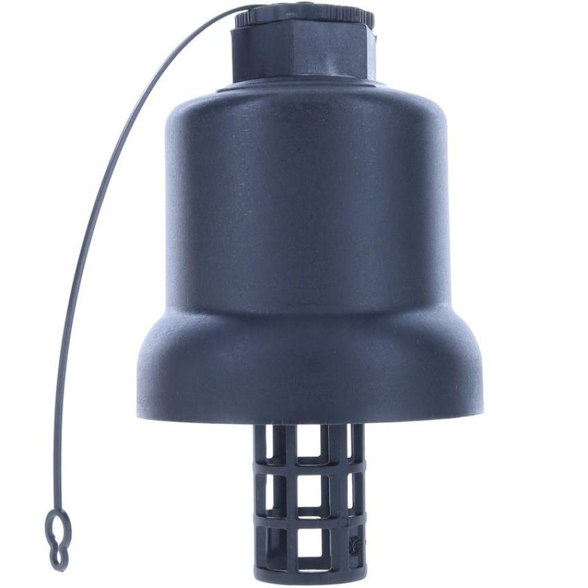 MotoRad MO361 Engine Oil Filter Cap
