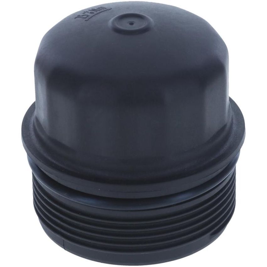MotoRad MO376 Engine Oil Filter Cap