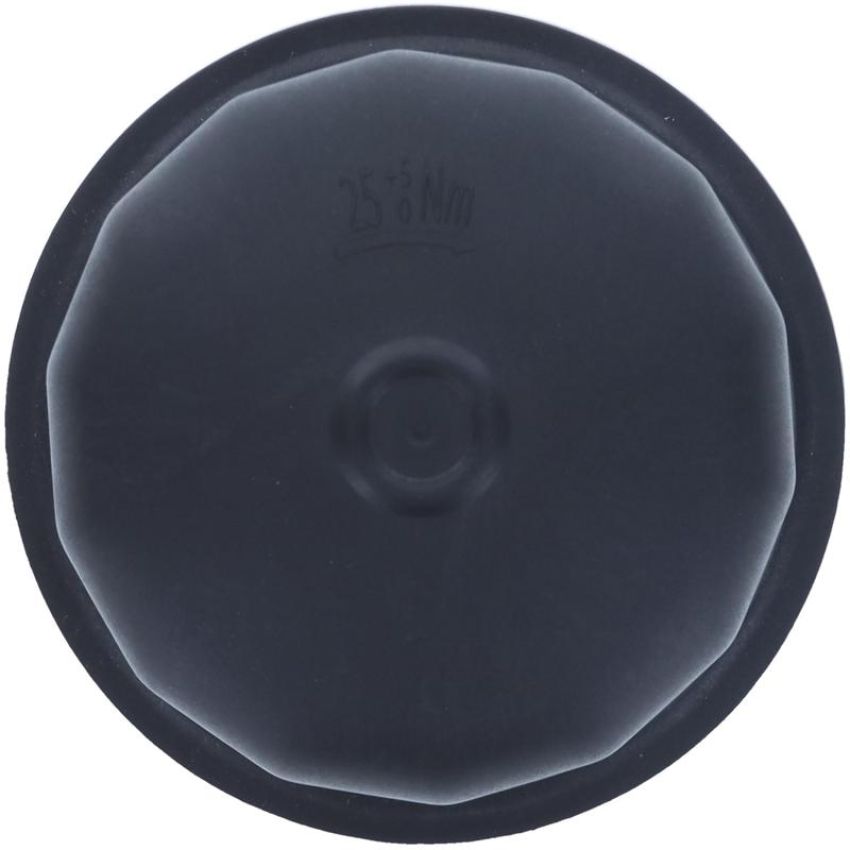 MotoRad MO376 Engine Oil Filter Cap