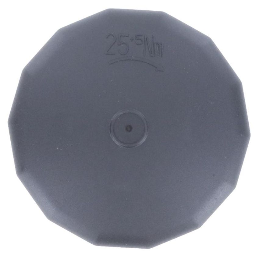 MotoRad MO382 Engine Oil Filter Cap