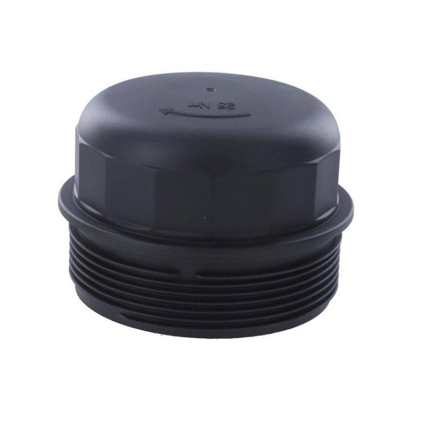 MotoRad MO384 Engine Oil Filter Cap