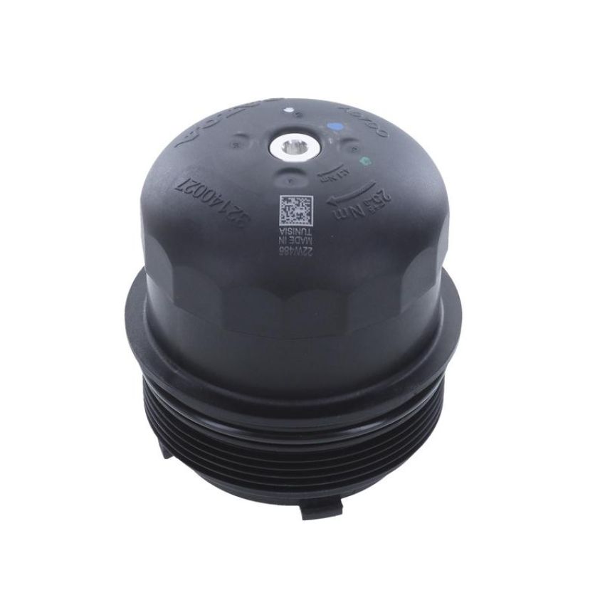 MotoRad MO386 Engine Oil Filter Cap