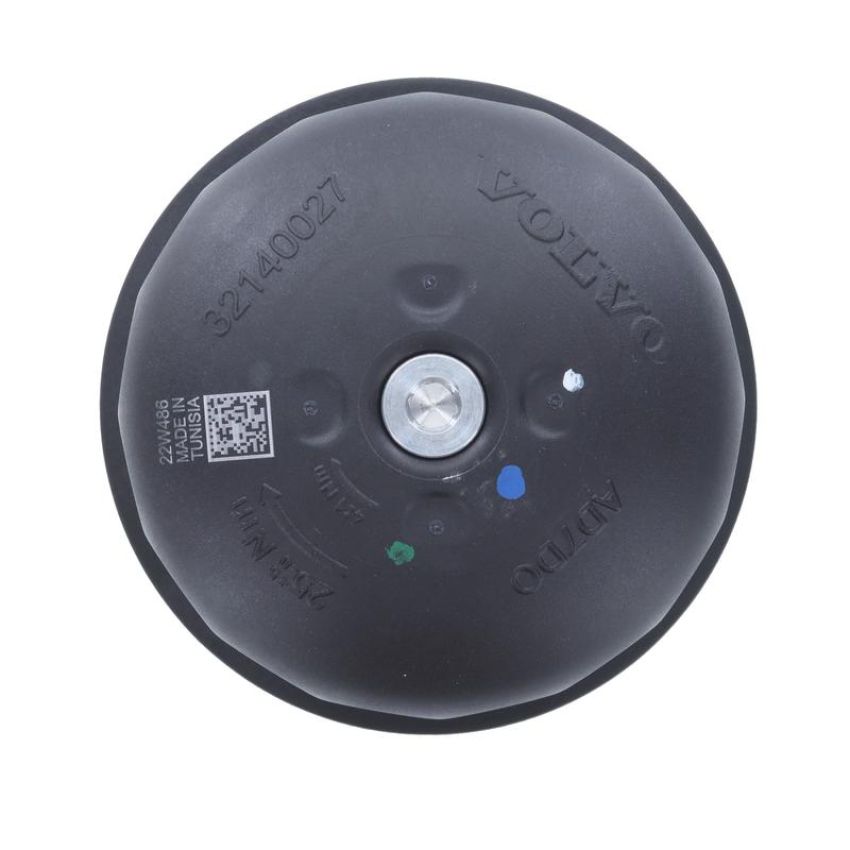 MotoRad MO386 Engine Oil Filter Cap