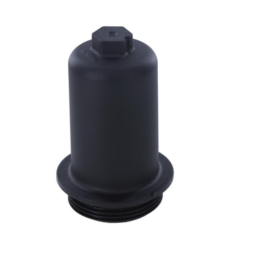 MotoRad MO390 Transmission Filter Housing Cap