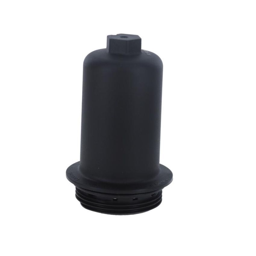 MotoRad MO390 Transmission Filter Housing Cap
