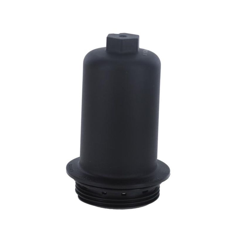 MotoRad MO390 Transmission Filter Housing Cap