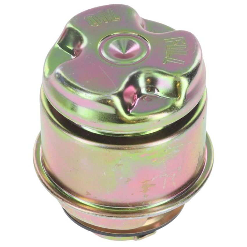 MotoRad MO76 Engine Crankcase Breather Cap
