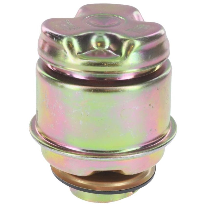 MotoRad MO76 Engine Crankcase Breather Cap