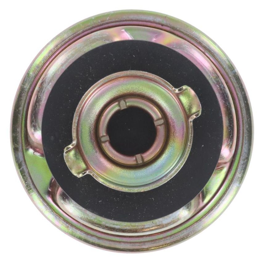 MotoRad MO76 Engine Crankcase Breather Cap
